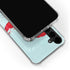 Disney The Little Mermaid Ariel Sparkles Art Galaxy S24 Plus Clear Case